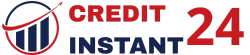 CREDIT INSTANT 24